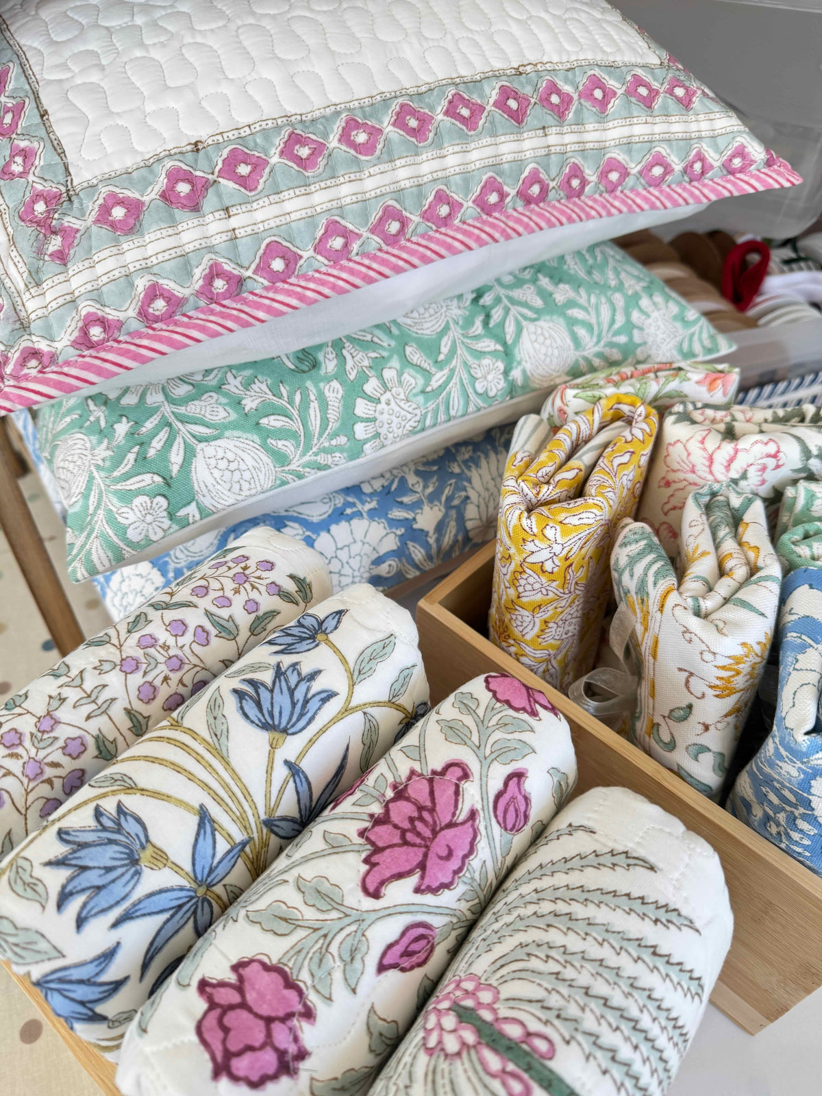 Cushion Covers