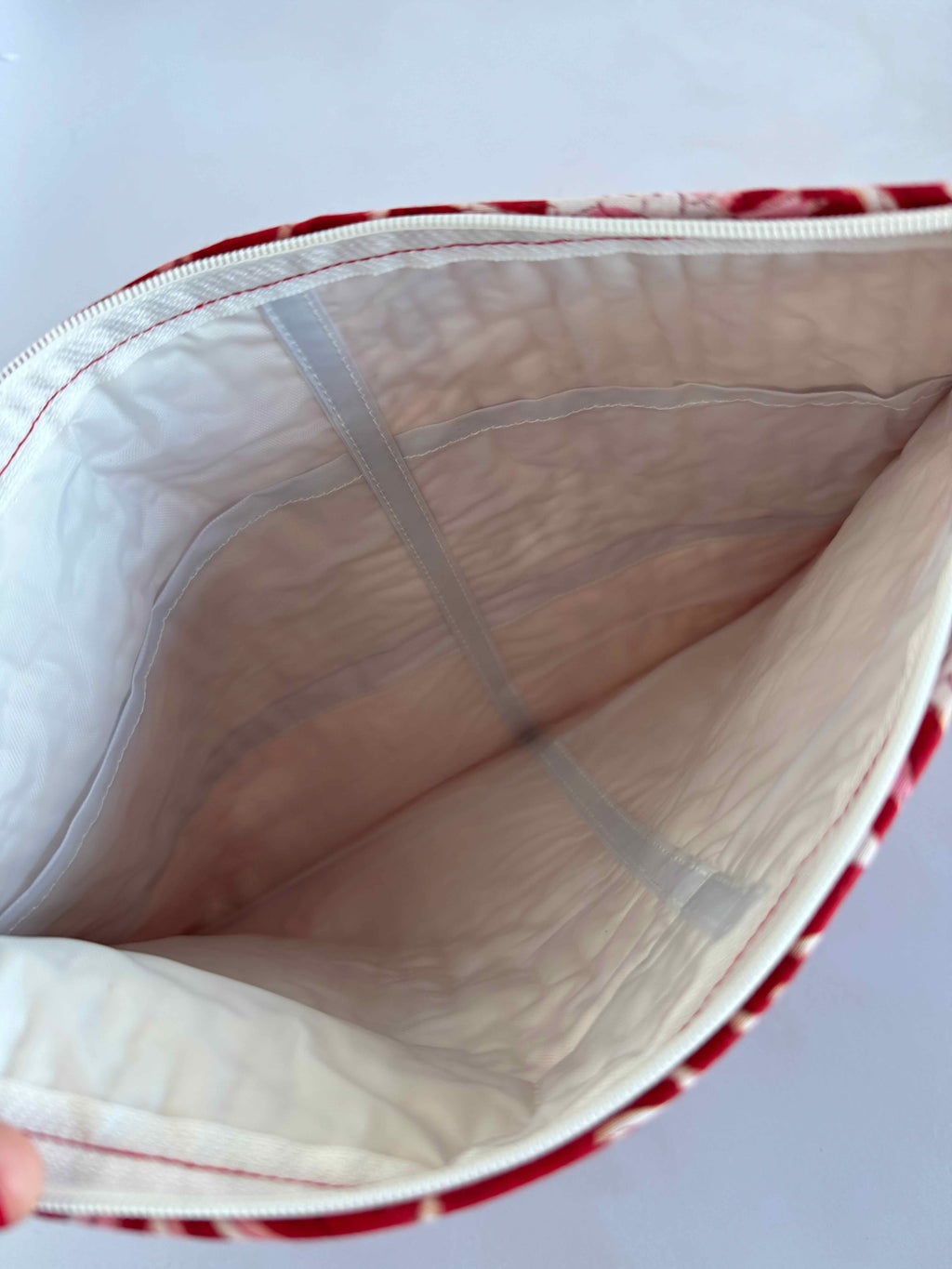 Small Pouch