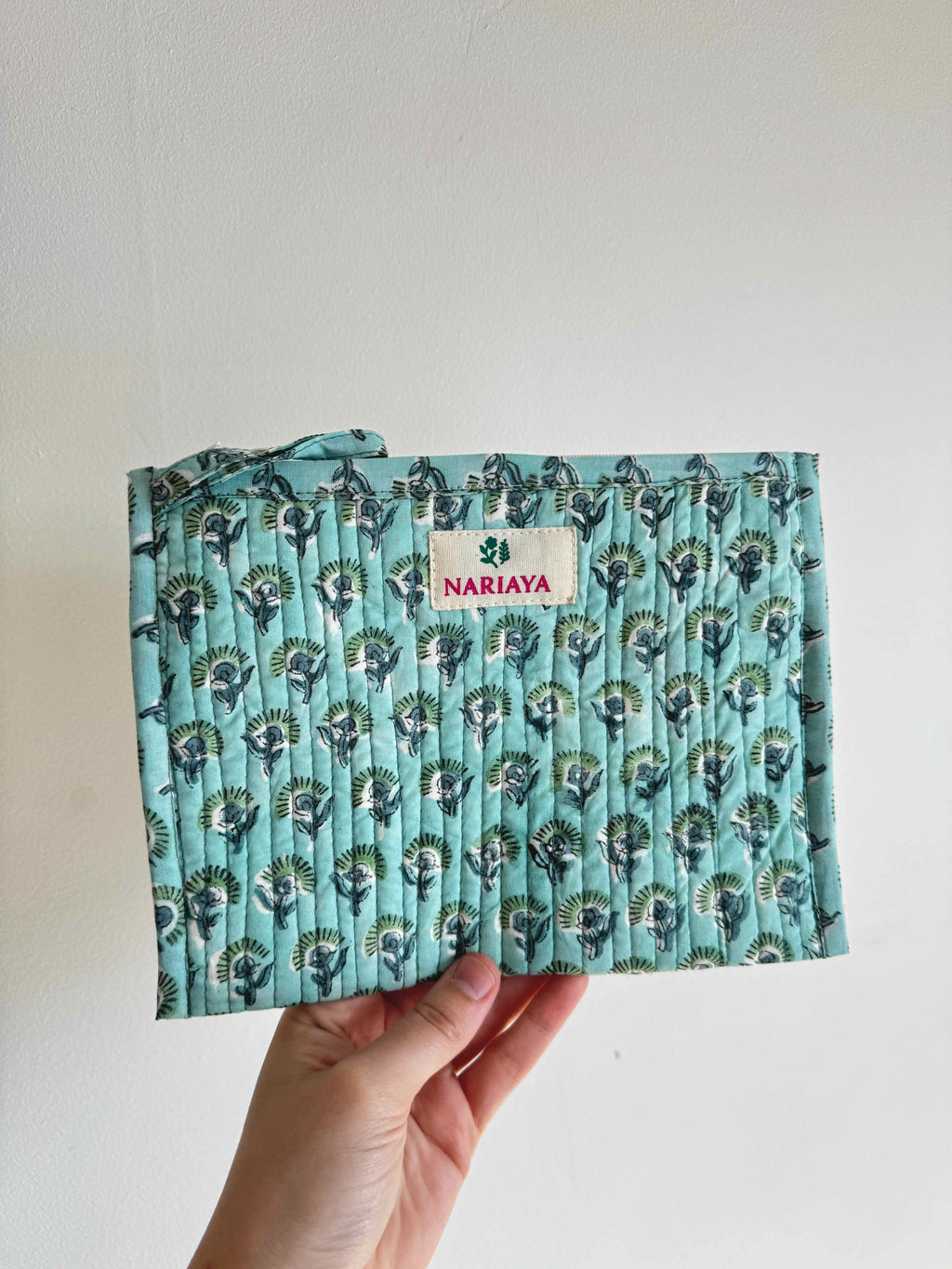 Small Pouch