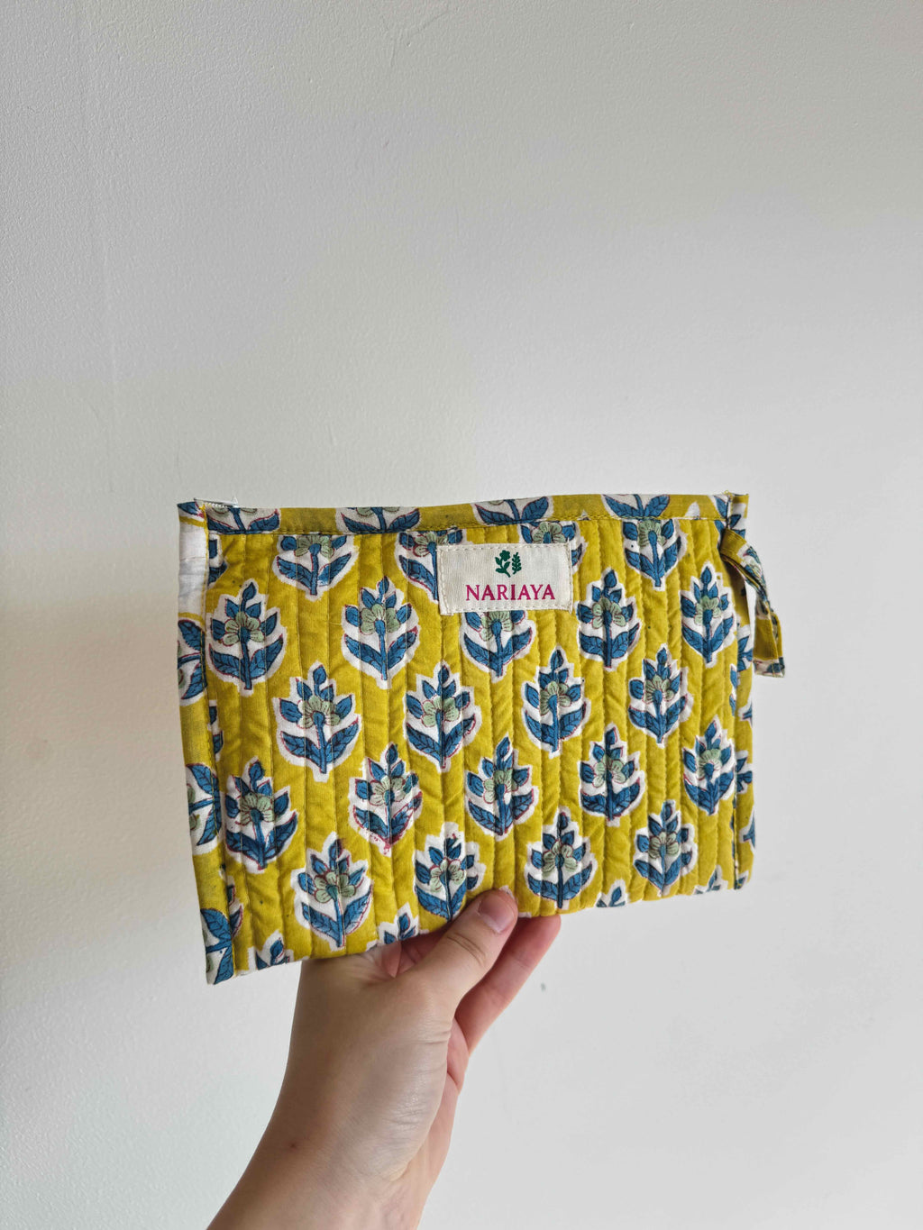 Small Pouch