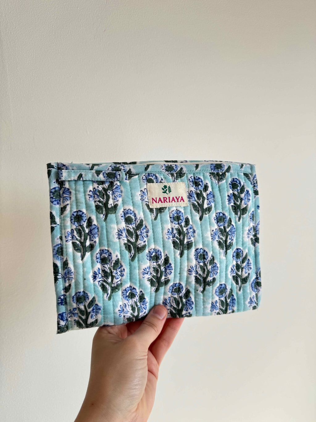 Small Pouch