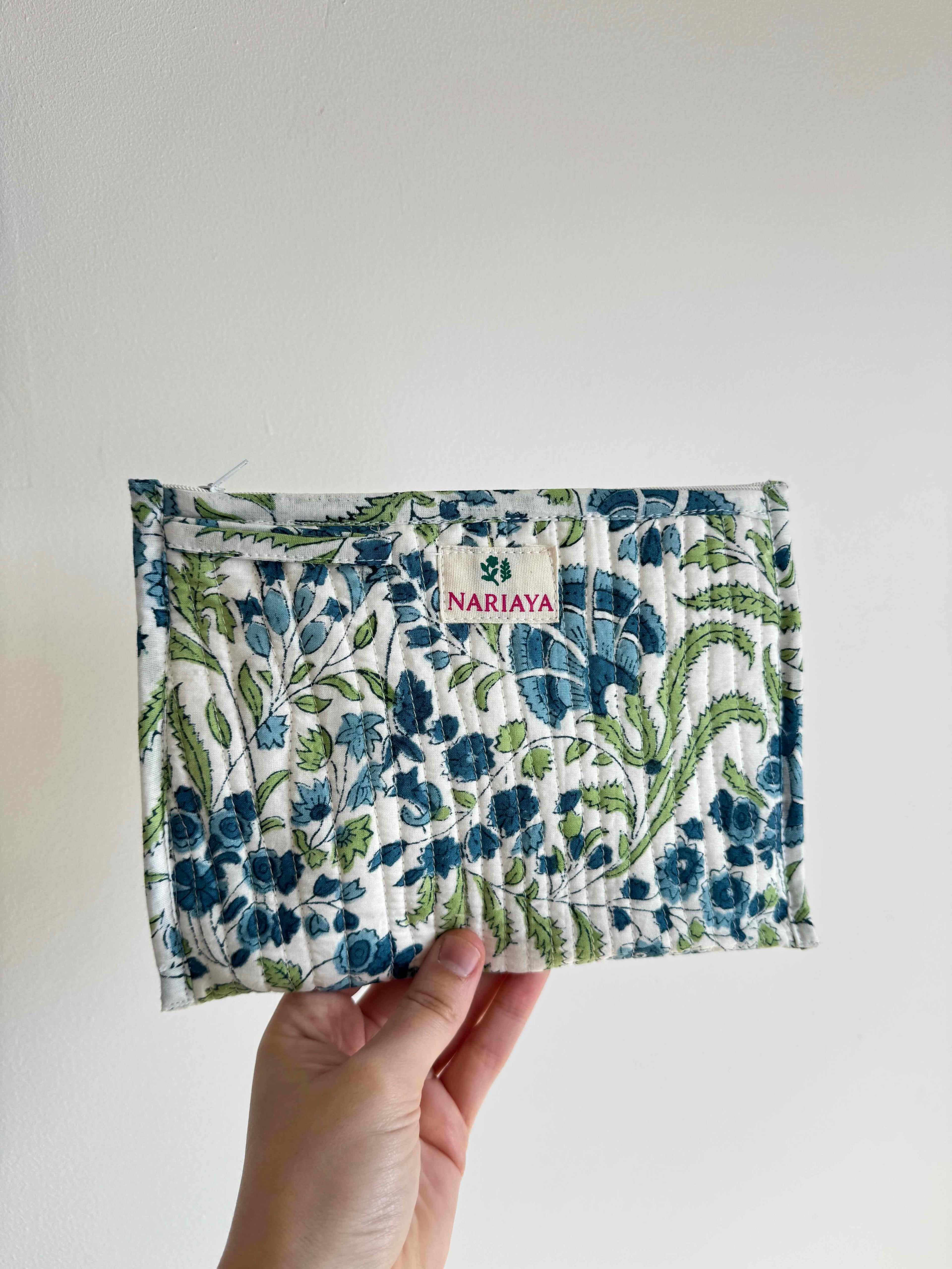 Small Pouch
