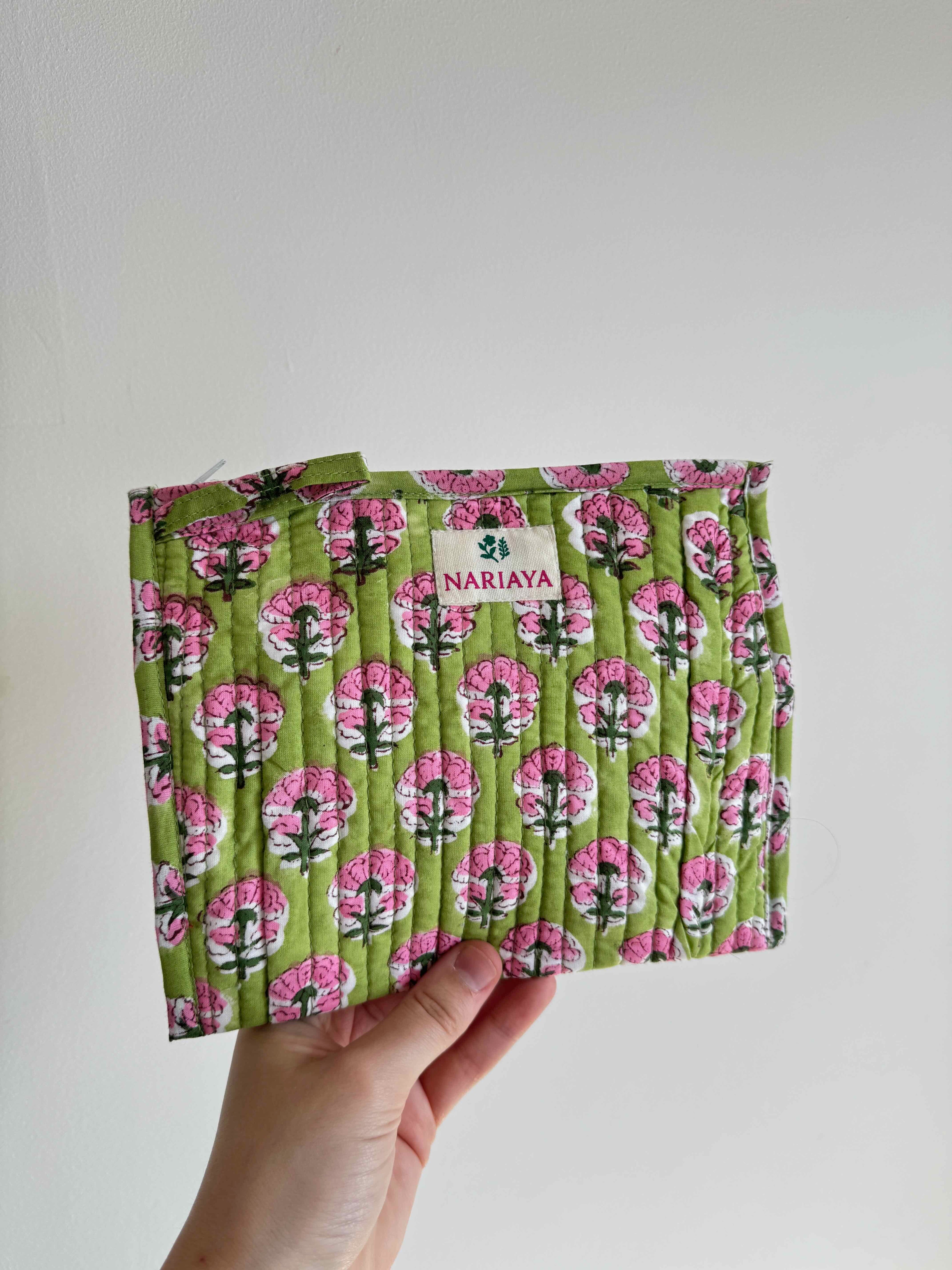 Small Pouch