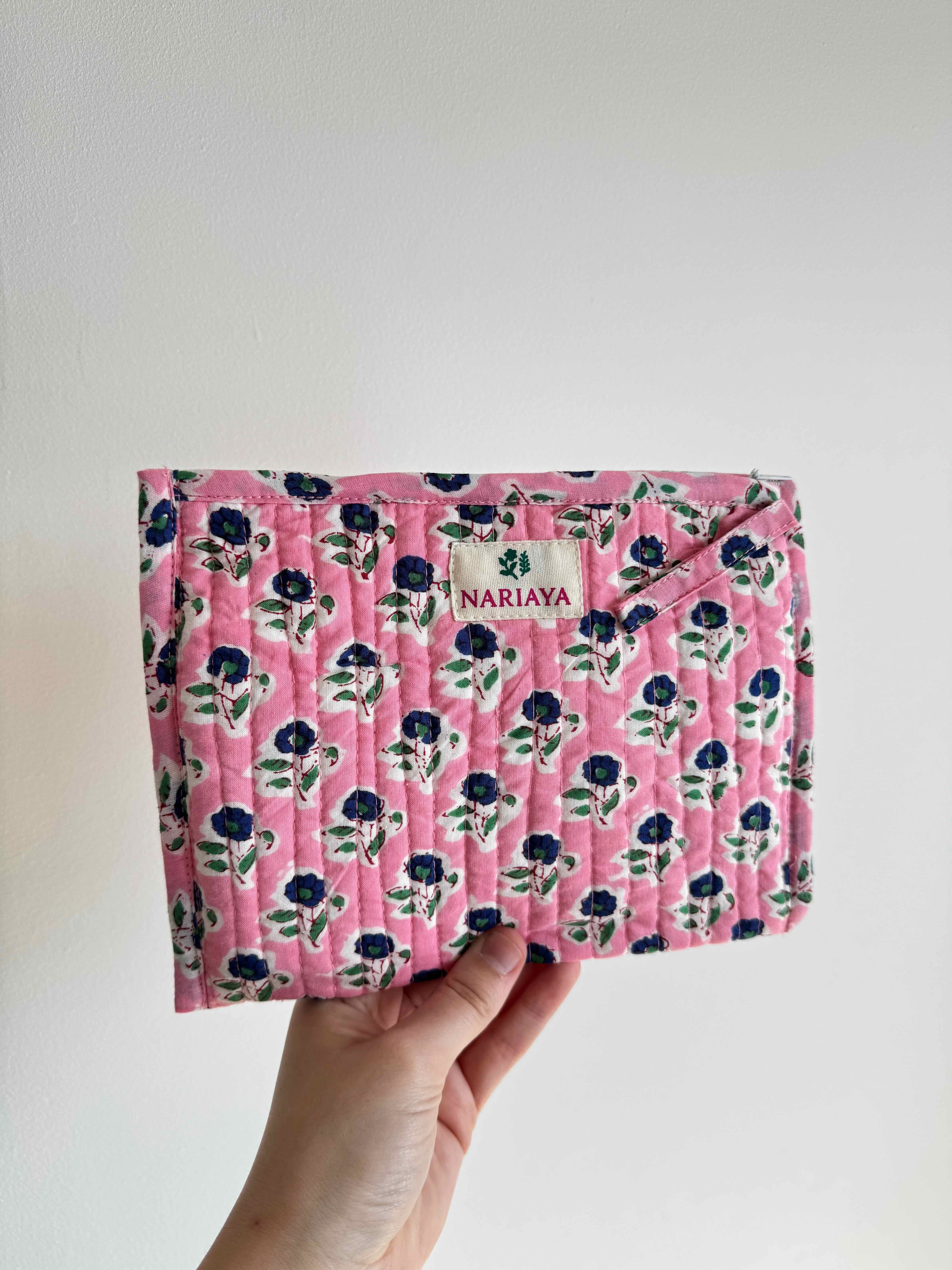 Small Pouch