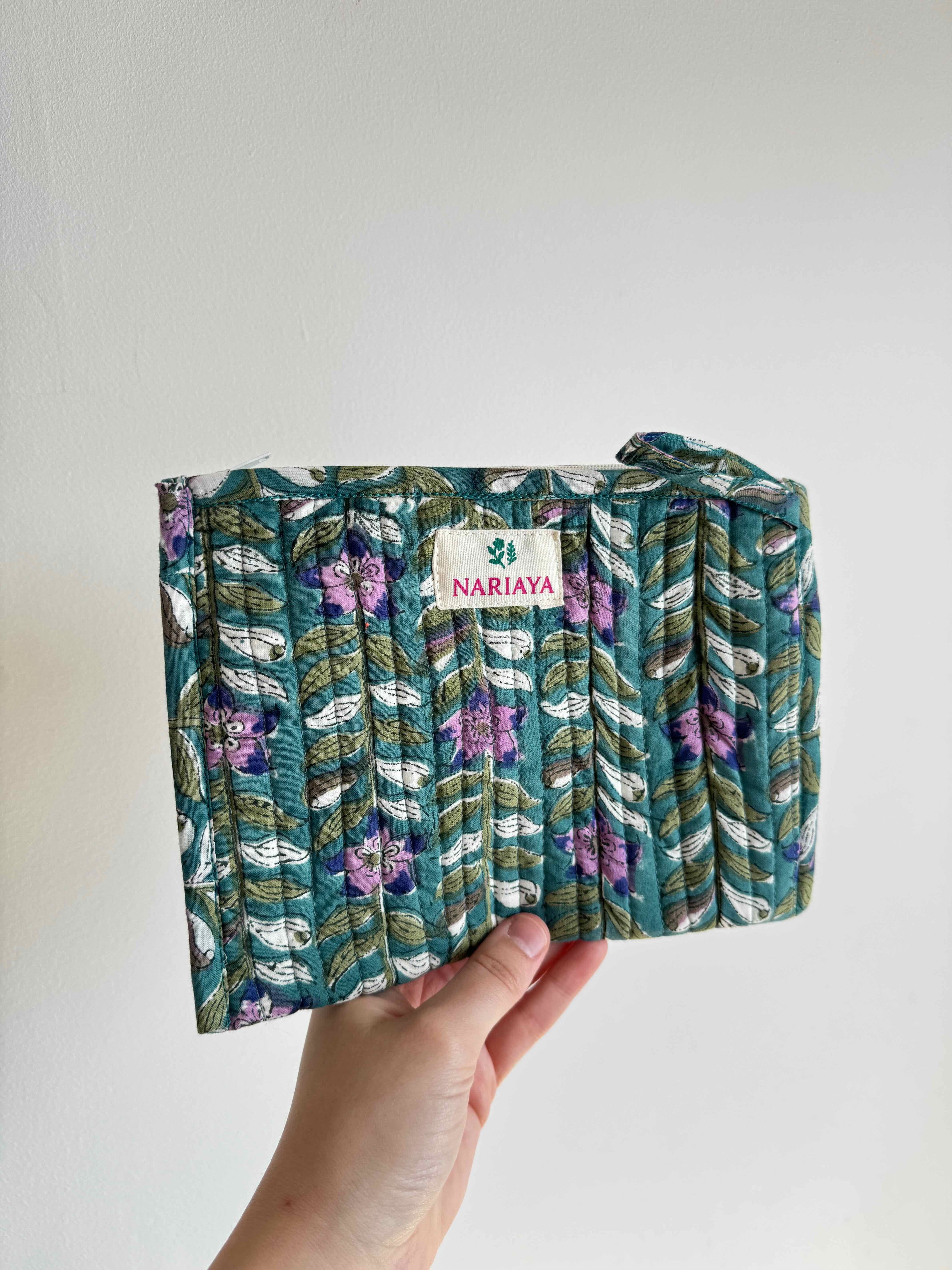 Small Pouch