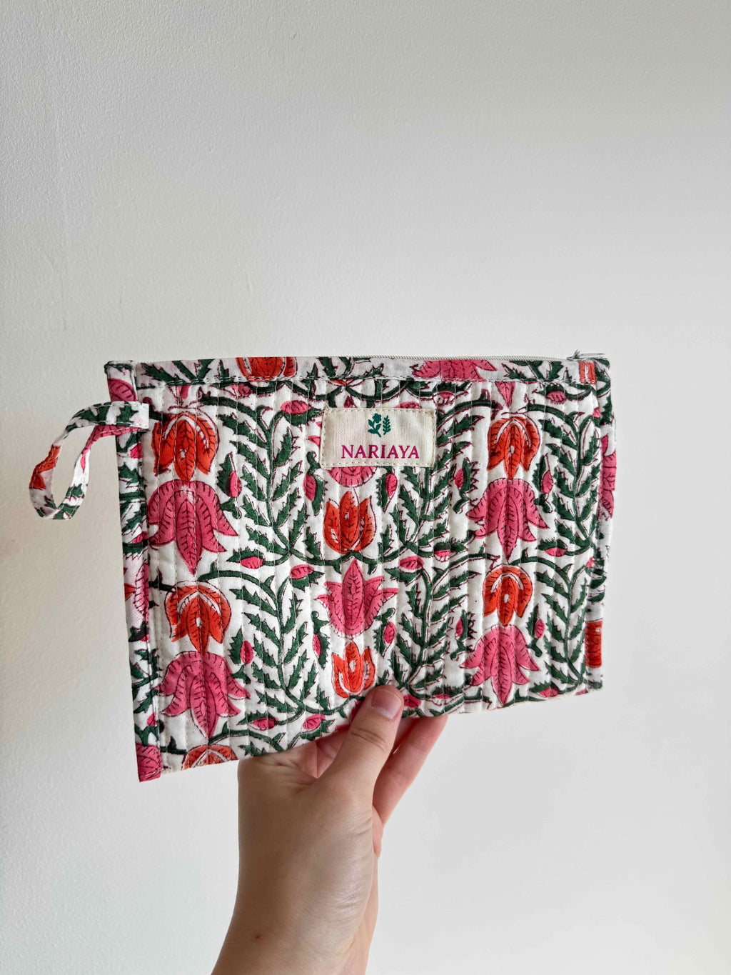 Small Pouch