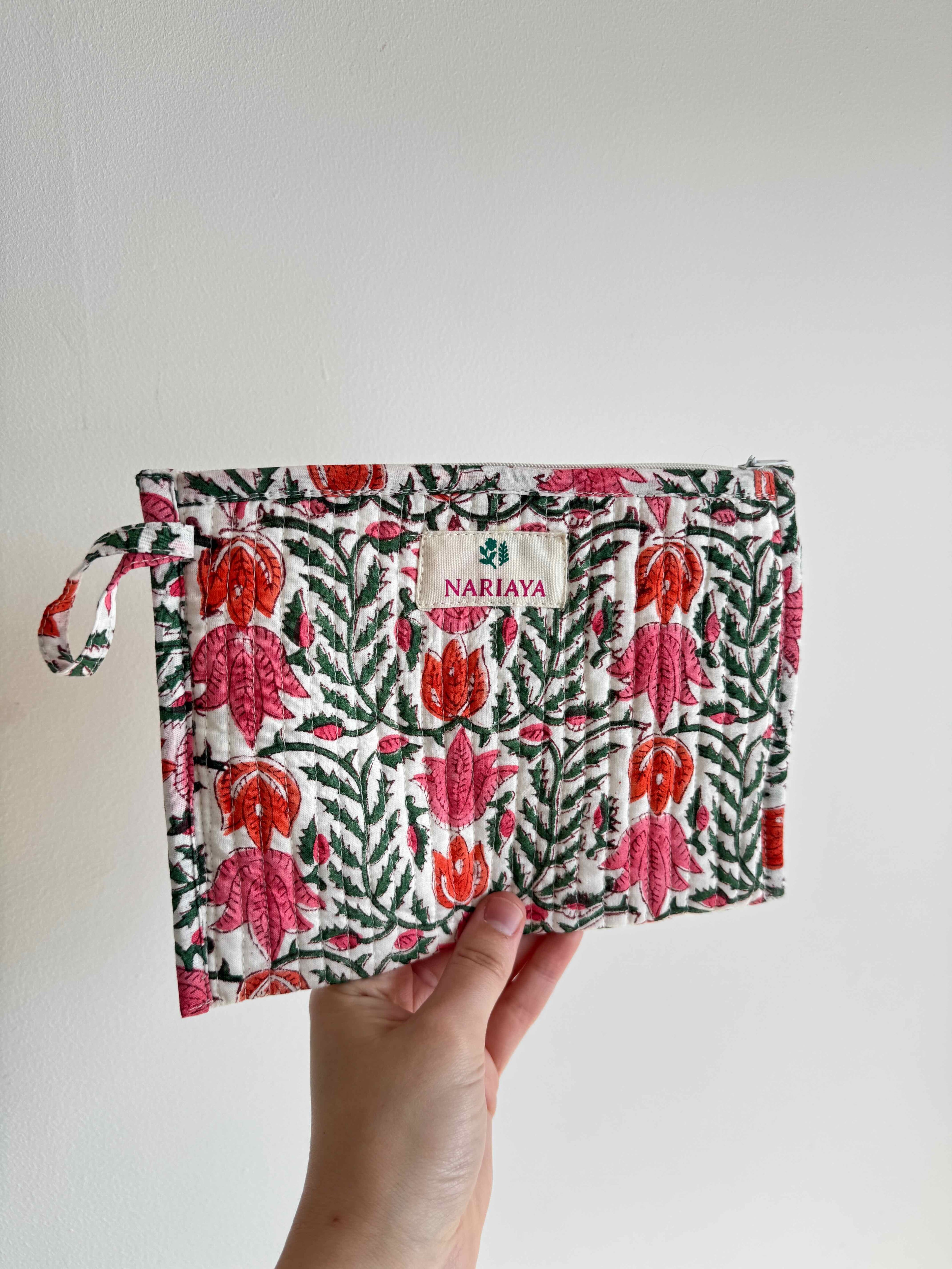 Small Pouch
