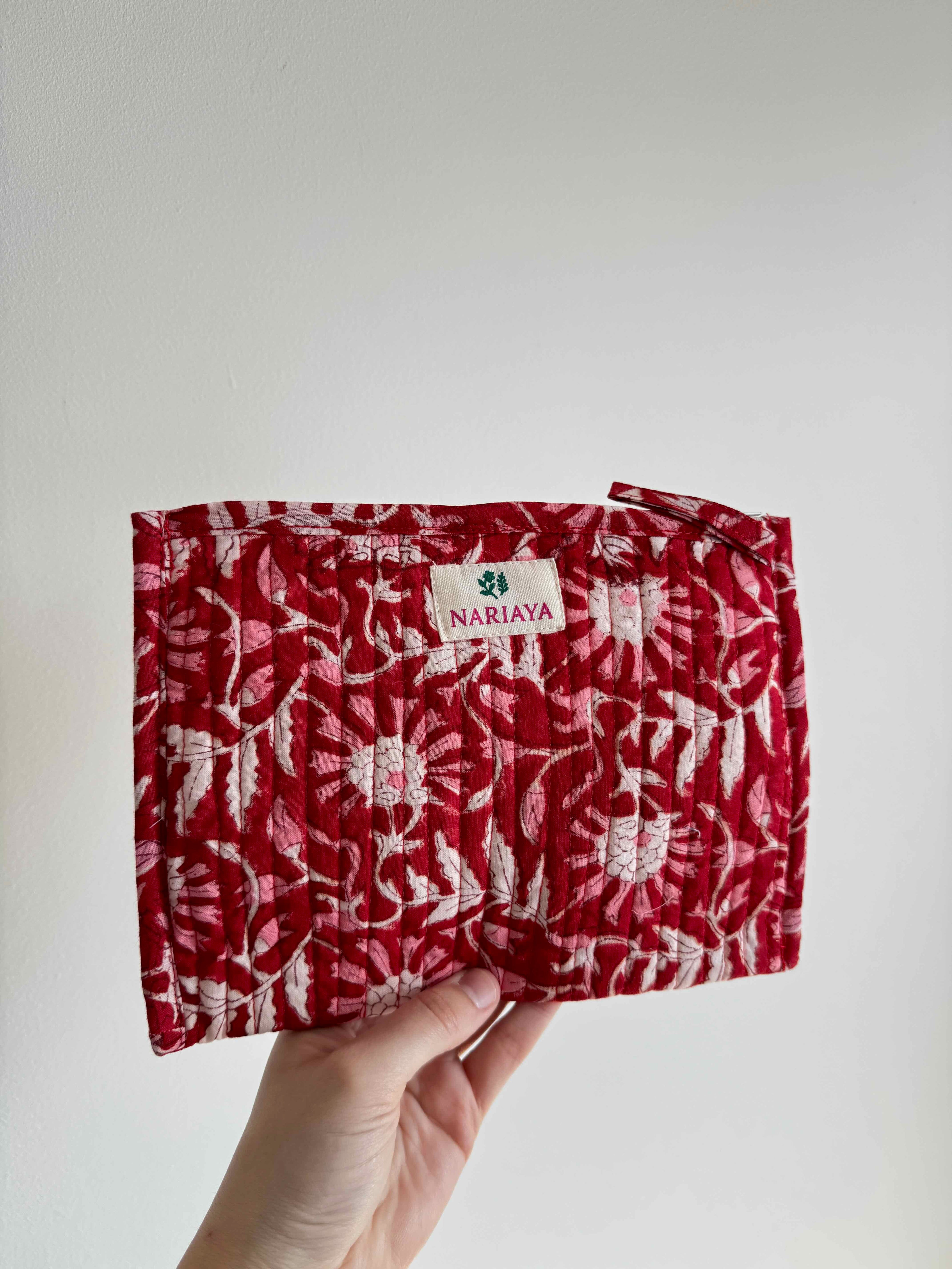 Small Pouch