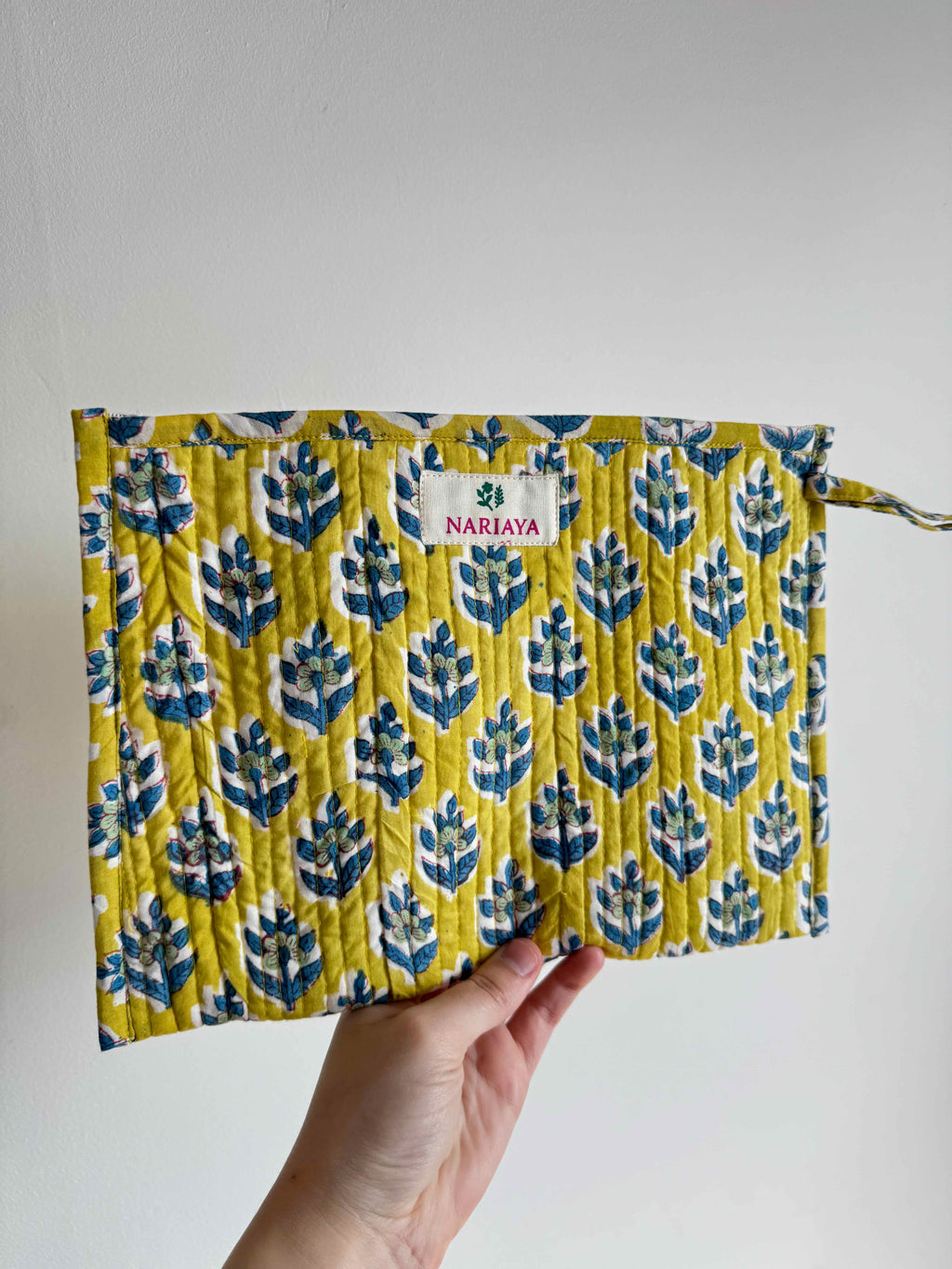 Large Pouch